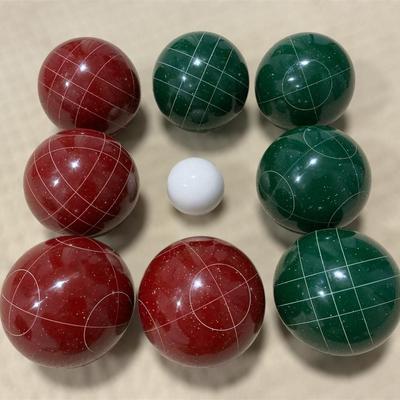 L.L Bean Bocce Balls 