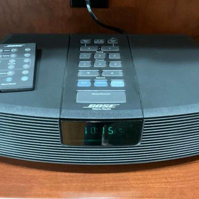 Bose Wave Radio