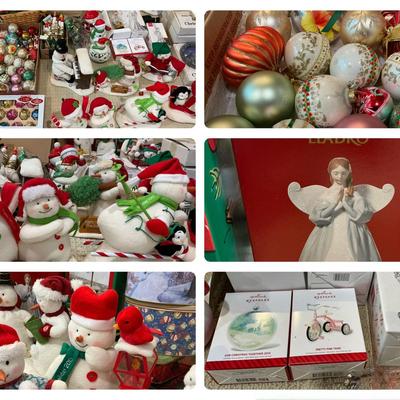 Large Christmas Collection 