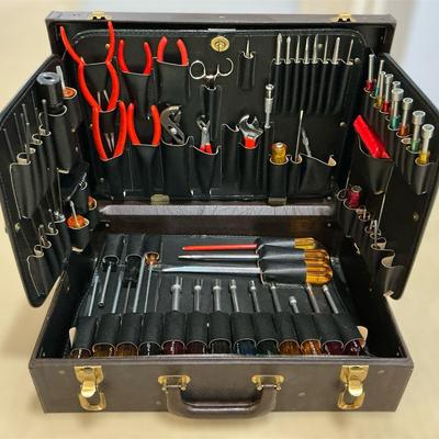 Xcelite Tool Set