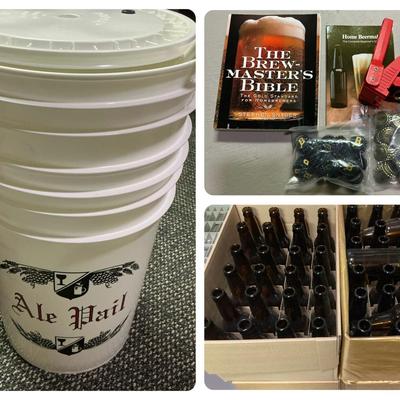 Home Brew Supply 