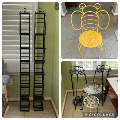 Plant Stands
