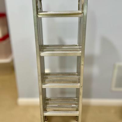Krause MultiMatic Ladder