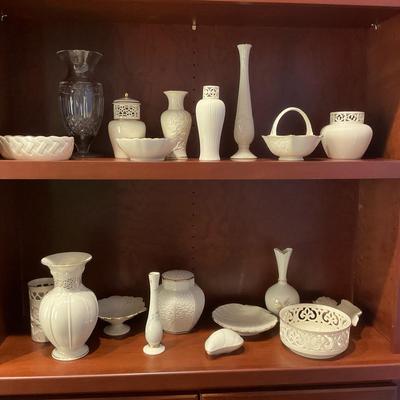 Lenox Collection