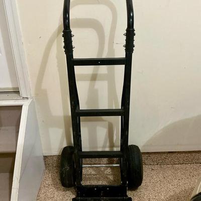 Hand Truck 