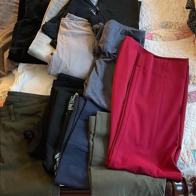 Mystery Pant Lot - Sizes 6-8