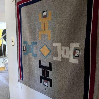 Navajo Rug