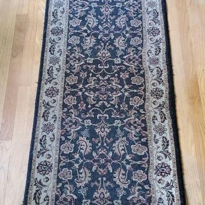 Oriental Style Runner