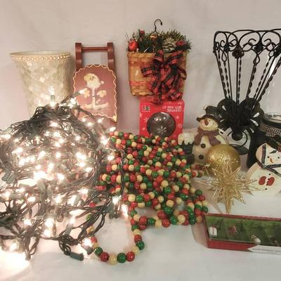 Holiday Lot #2