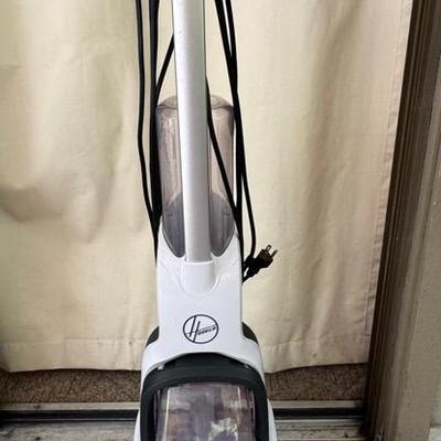 Hoover Power Dash “PET” Floor Cleaner