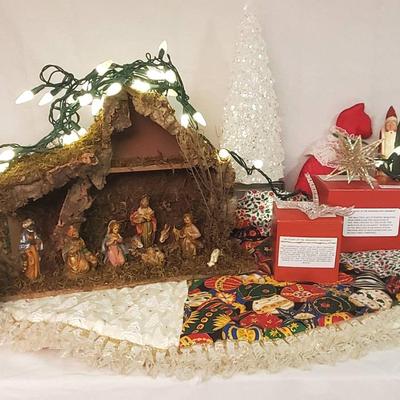 Holiday Lot #1