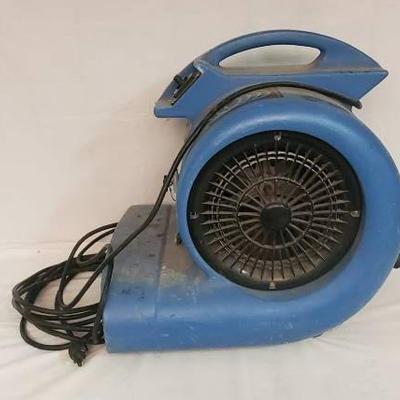 Sahara Pro Turbo Dryer