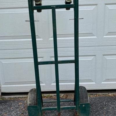 Hand Truck