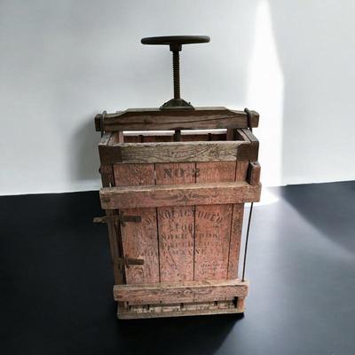 Press