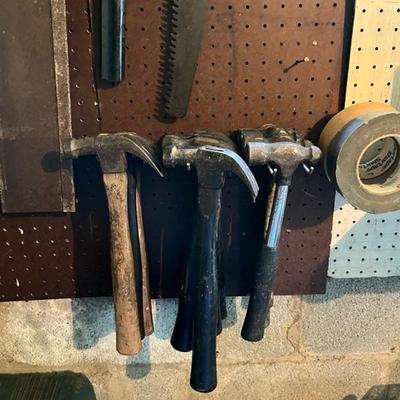 Hammers