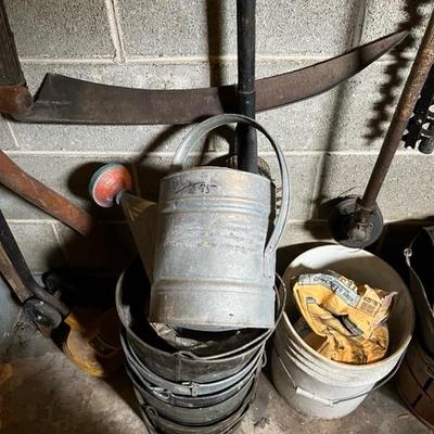 Watering Can