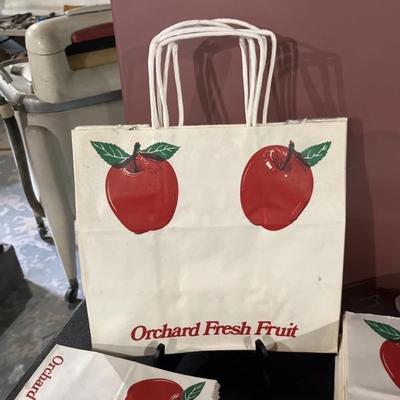 Apple Bags