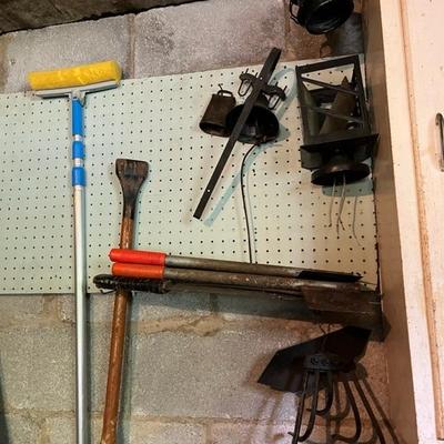Hand Tools