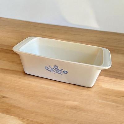 Corningware