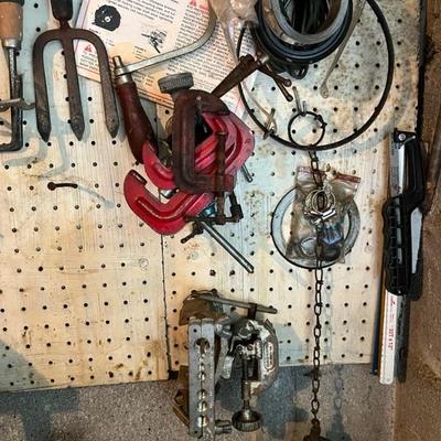 Hand tools 