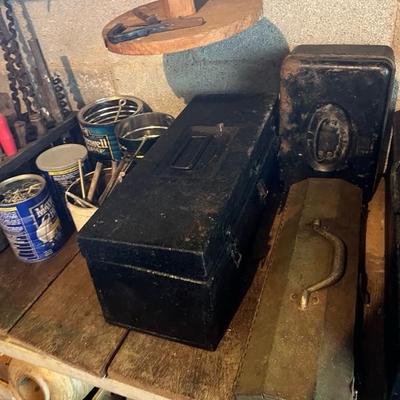 Toolbox 