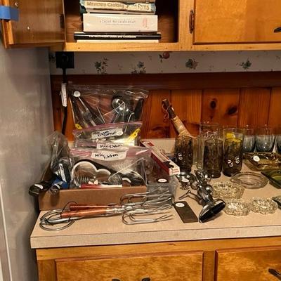 Kitchenware