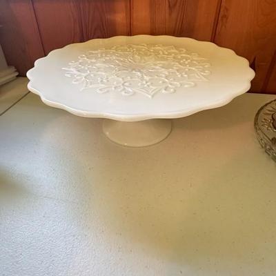 Cake Plate