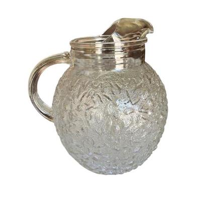 Ball Pitcher