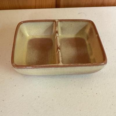 Frankoma Ashtray