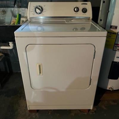 Dryer