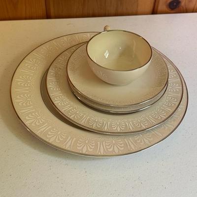 China Set