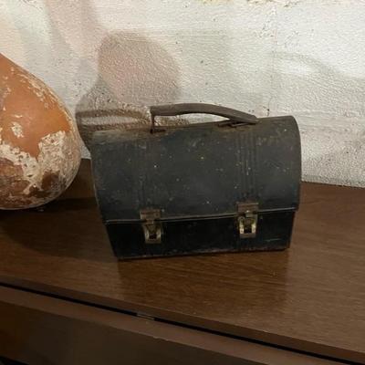 Vintage Lunchbox