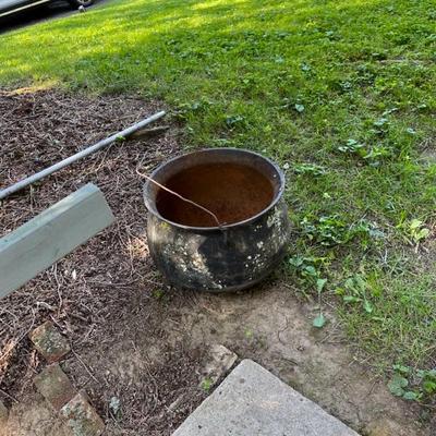 Cauldron