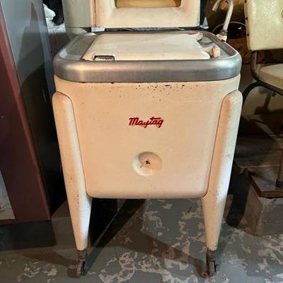 1930-40 Maytag washer