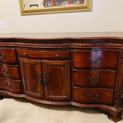 Buffet Sideboard