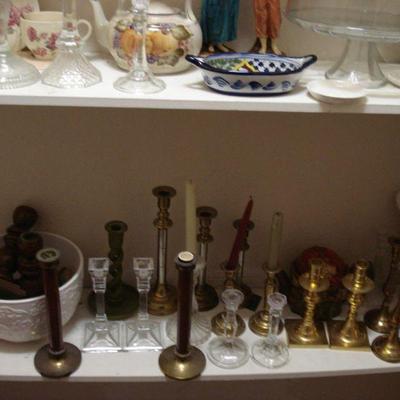 Knick knacks