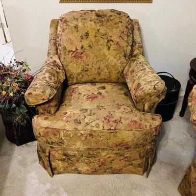 Bassett Chair