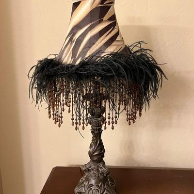 Accent lamp