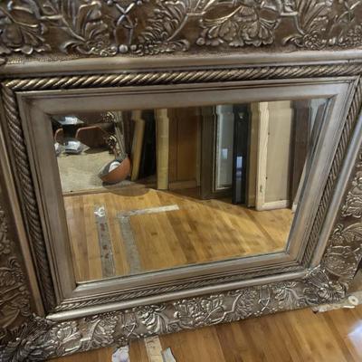 Mirrors 
