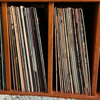 Assorted Records