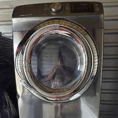 Samsung Electric Dryer