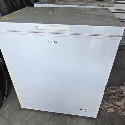 Deep Freezer