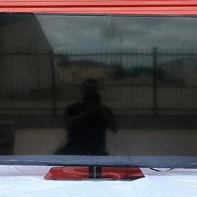 Vizio 50inc TV 