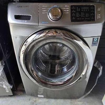 Samsung Washer 