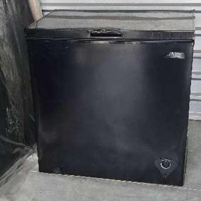 Deep Freezer 