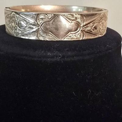 Vintage Bracelet 