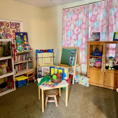 Kids room 