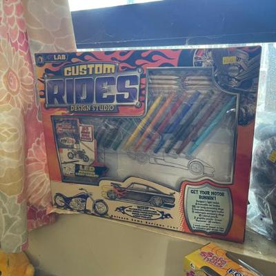 Kids items 