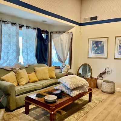 Living room #2