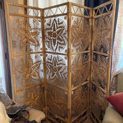 Room divider 
